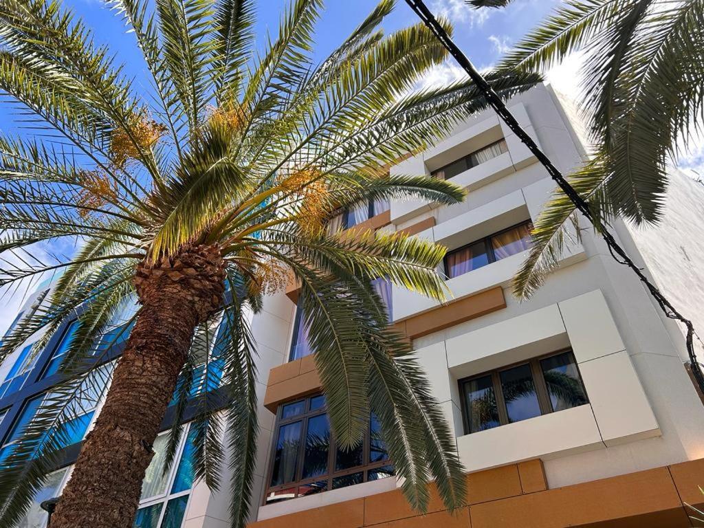 Hjs Guest House - The Majestic Loft Las Palmas de Gran Canaria Exterior foto