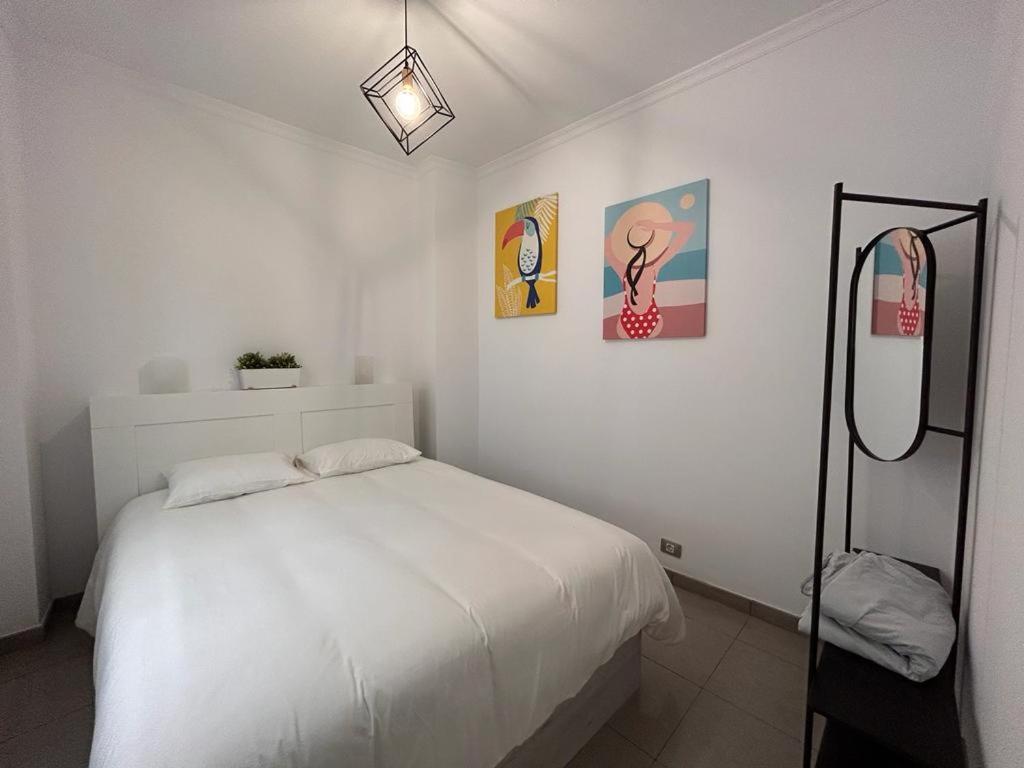 Hjs Guest House - The Majestic Loft Las Palmas de Gran Canaria Exterior foto