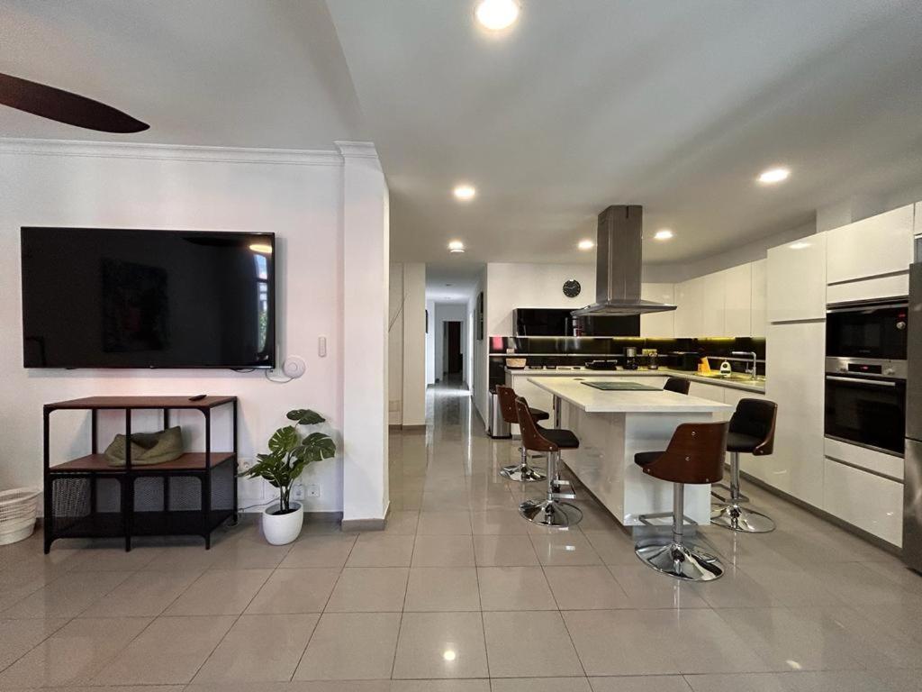 Hjs Guest House - The Majestic Loft Las Palmas de Gran Canaria Exterior foto