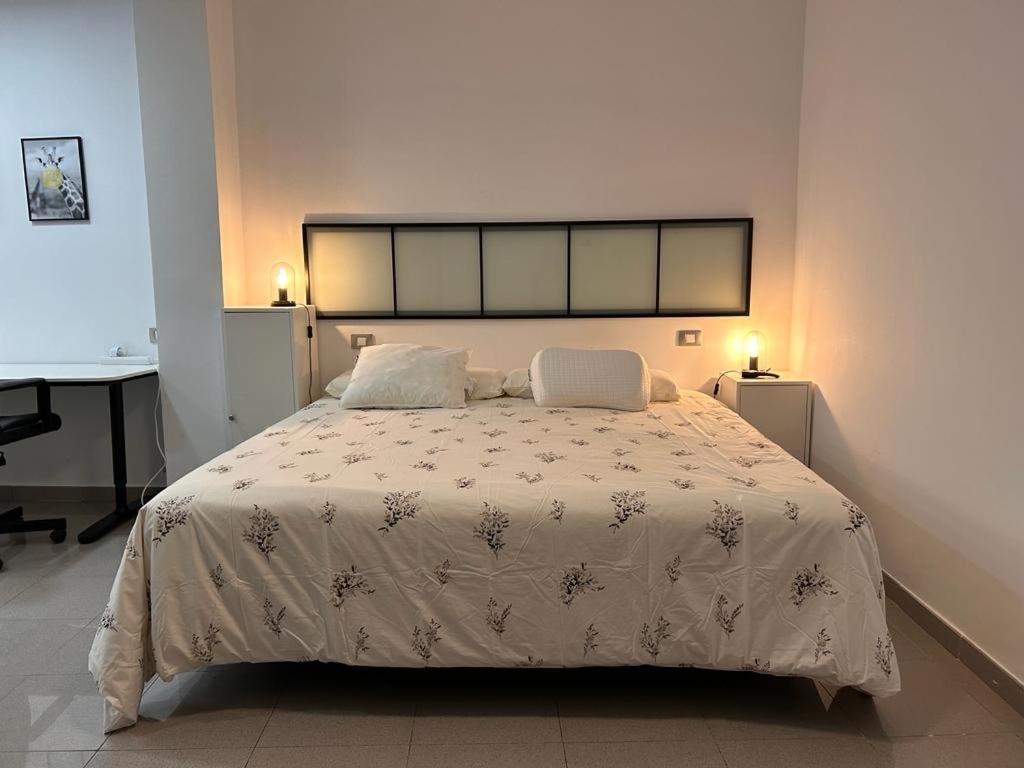 Hjs Guest House - The Majestic Loft Las Palmas de Gran Canaria Exterior foto