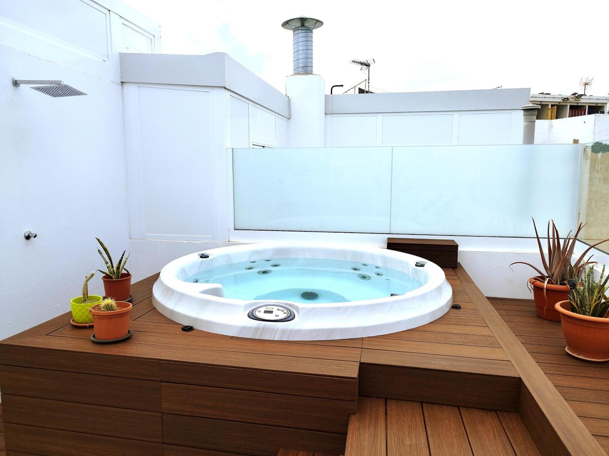 Hjs Guest House - The Majestic Loft Las Palmas de Gran Canaria Exterior foto